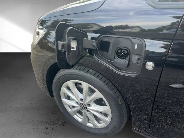 VW Caddy 1.5 TSI Plug in Hybrid Liberty DSG
