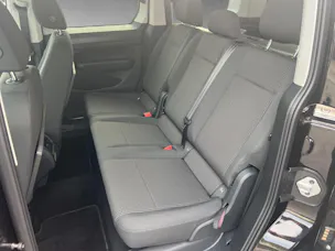 VW Caddy 1.5 TSI Plug in Hybrid Liberty DSG