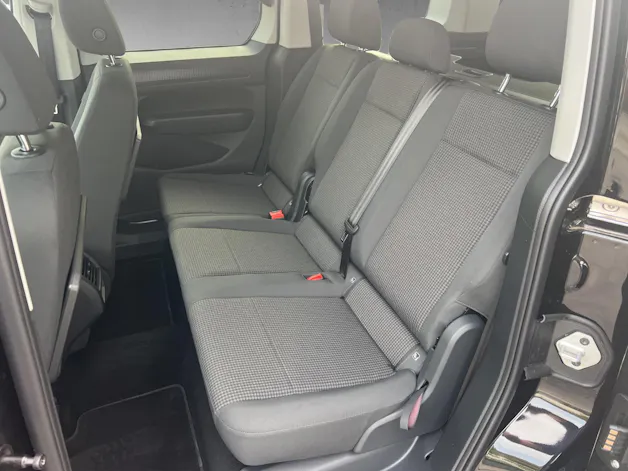 VW Caddy 1.5 TSI Plug in Hybrid Liberty DSG