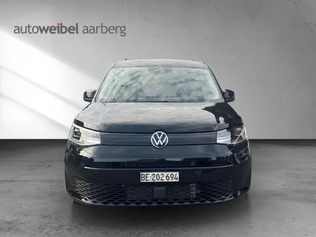 VW Caddy 1.5 TSI Plug in Hybrid Liberty DSG
