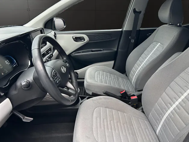 Hyundai i10 1.2 Vertex Automat