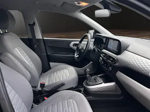 Hyundai i10 1.2 Vertex Automat