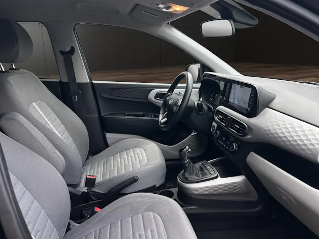 Hyundai i10 1.2 Vertex Automat