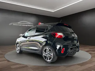 Hyundai i10 1.2 Vertex Automat