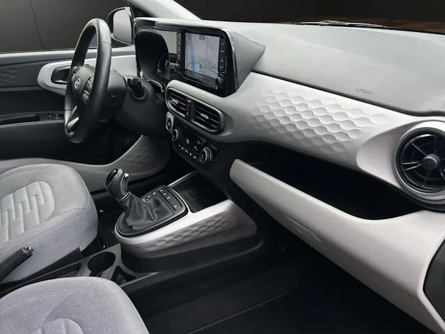 Hyundai i10 1.2 Vertex Automat