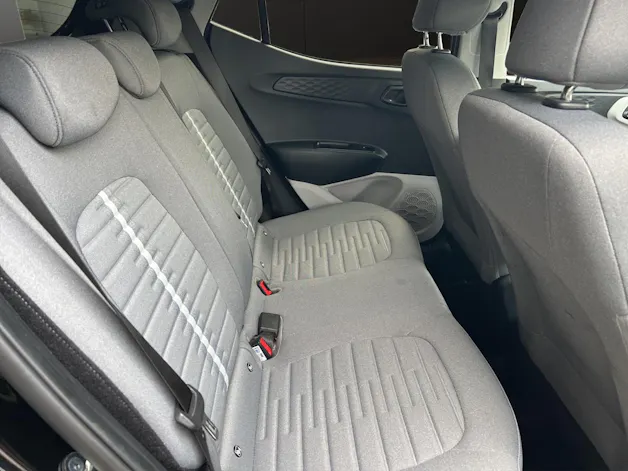 Hyundai i10 1.2 Vertex Automat
