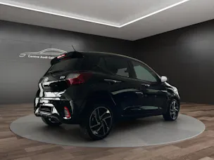Hyundai i10 1.2 Vertex Automat