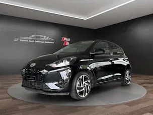 Hyundai i10 1.2 Vertex Automat