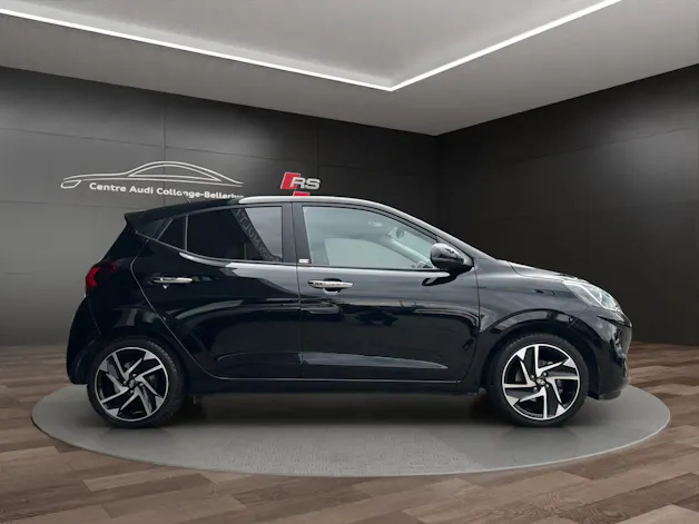 Hyundai i10 1.2 Vertex Automat
