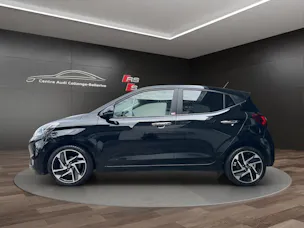 Hyundai i10 1.2 Vertex Automat
