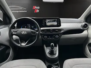 Hyundai i10 1.2 Vertex Automat