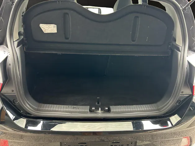 Hyundai i10 1.2 Vertex Automat