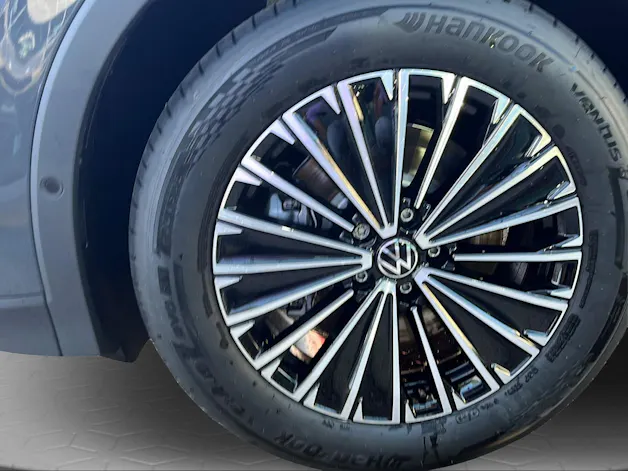 VW Tiguan 2.0 TSI DSG United 4Motion