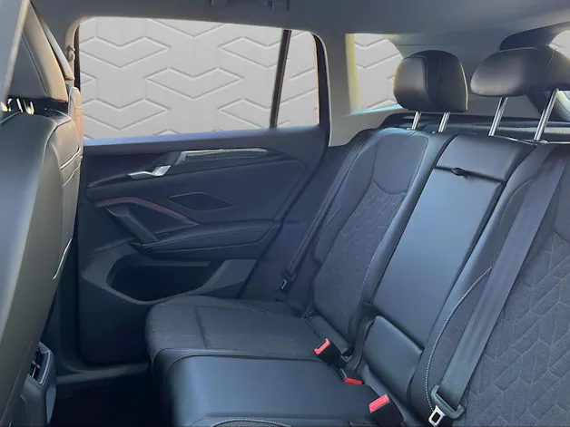VW Tiguan 2.0 TSI DSG United 4Motion