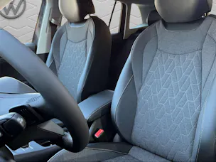 VW Tiguan 2.0 TSI DSG United 4Motion