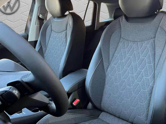 VW Tiguan 2.0 TSI DSG United 4Motion