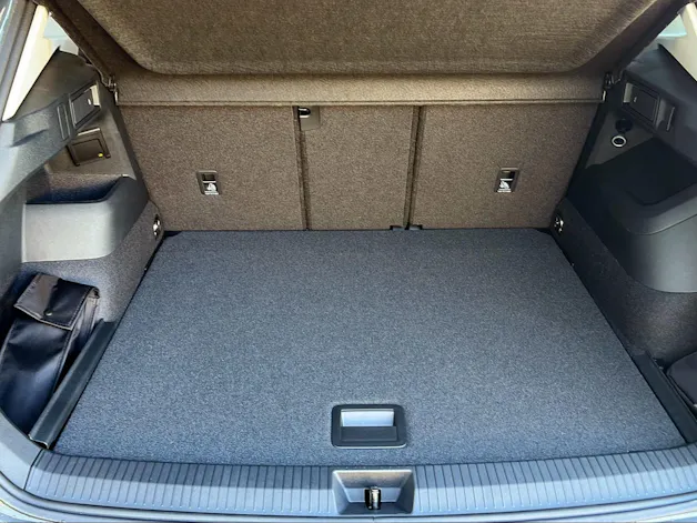 VW Tiguan 2.0 TSI DSG United 4Motion