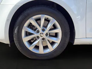 Škoda Octavia Combi 2.0 TSI Style 4x4 DSG
