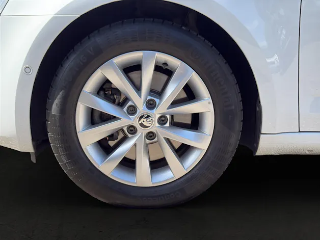 Škoda Octavia Combi 2.0 TSI Style 4x4 DSG