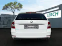 Škoda Octavia Combi 2.0 TSI Style 4x4 DSG