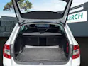 Škoda Octavia Combi 2.0 TSI Style 4x4 DSG
