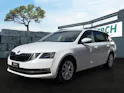 Škoda Octavia Combi 2.0 TSI Style 4x4 DSG