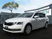 Škoda Octavia Combi 2.0 TSI Style 4x4 DSG