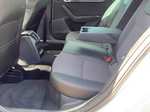 Škoda Octavia Combi 2.0 TSI Style 4x4 DSG