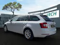 Škoda Octavia Combi 2.0 TSI Style 4x4 DSG