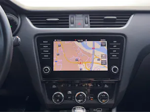 Škoda Octavia Combi 2.0 TSI Style 4x4 DSG
