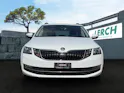 Škoda Octavia Combi 2.0 TSI Style 4x4 DSG