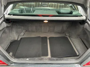 Mercedes-Benz 500 E Automatic
