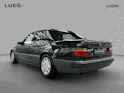 Mercedes-Benz 500 E Automatic