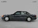 Mercedes-Benz 500 E Automatic