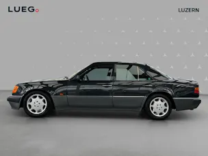 Mercedes-Benz 500 E Automatic