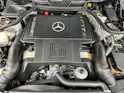 Mercedes-Benz 500 E Automatic