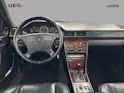 Mercedes-Benz 500 E Automatic