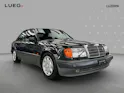 Mercedes-Benz 500 E Automatic
