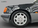 Mercedes-Benz 500 E Automatic