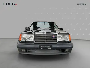 Mercedes-Benz 500 E Automatic