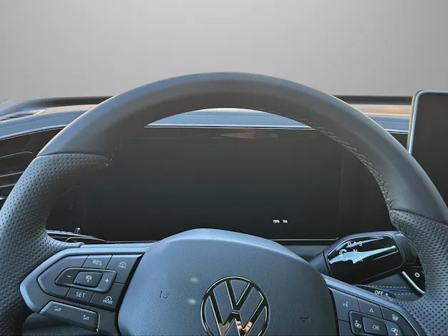 VW Tiguan 2.0 TSI DSG R-Line United 4Motion