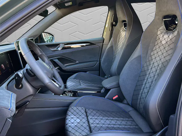 VW Tiguan 2.0 TSI DSG R-Line United 4Motion