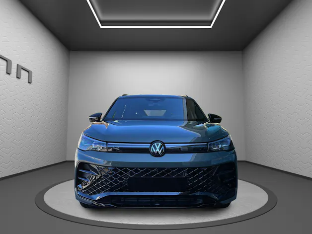 VW Tiguan 2.0 TSI DSG R-Line United 4Motion