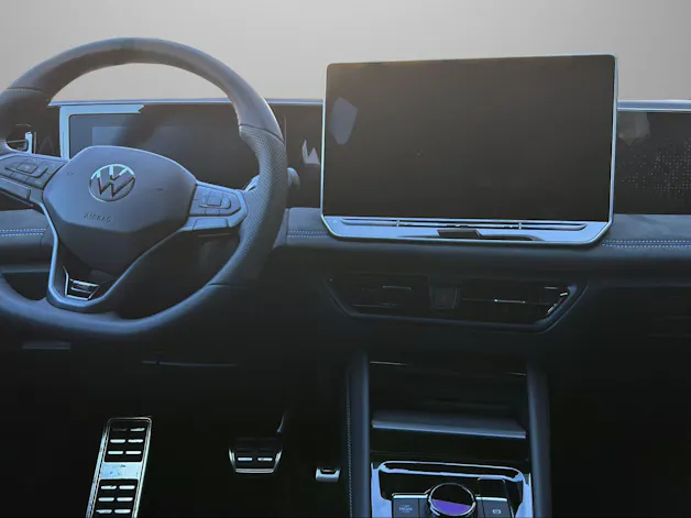 VW Tiguan 2.0 TSI DSG R-Line United 4Motion