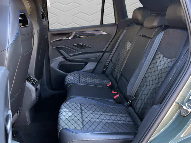 VW Tiguan 2.0 TSI DSG R-Line United 4Motion