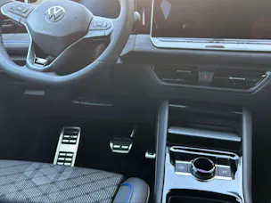 VW Tiguan 2.0 TSI DSG R-Line United 4Motion