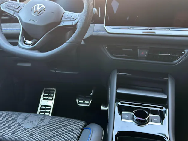 VW Tiguan 2.0 TSI DSG R-Line United 4Motion