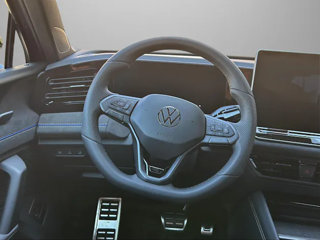 VW Tiguan 2.0 TSI DSG R-Line United 4Motion
