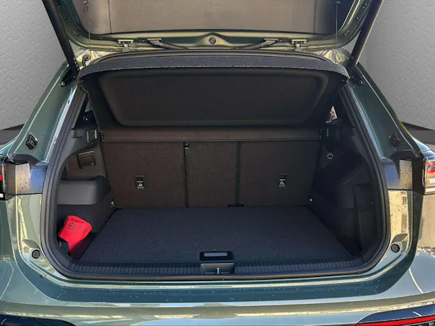 VW Tiguan 2.0 TSI DSG R-Line United 4Motion