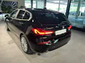 BMW 118i Steptronic